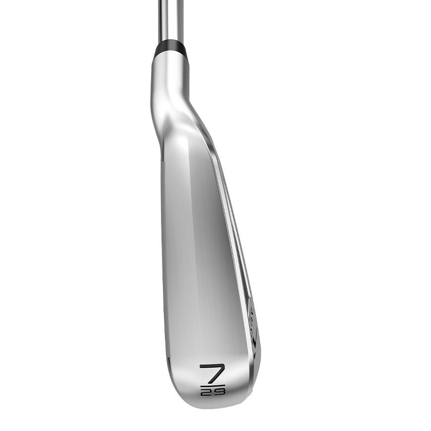 Cleveland ZipCore XL Herren Eisen, Stahl