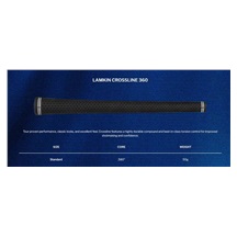 Cleveland ZipCore XL Herren Eisen, Stahl