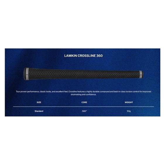 Cleveland ZipCore XL Herren Eisen, Stahl