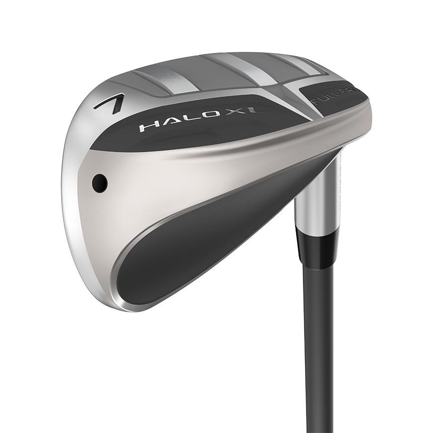 Cleveland HALO XL Full-Face Herren Eisen, Graphit