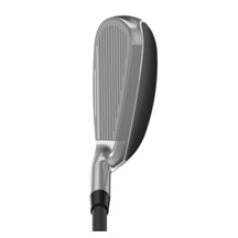 Cleveland HALO XL Full-Face Herren Eisen, Graphit