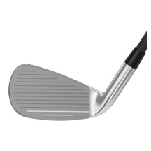 Cleveland HALO XL Full-Face Herren Eisen, Graphit