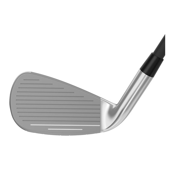 Cleveland HALO XL Full-Face Herren Eisen, Graphit