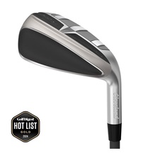 Cleveland HALO XL Full-Face Herren Eisen, Graphit