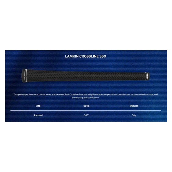 Cleveland HALO XL Full-Face Herren Eisen, Graphit
