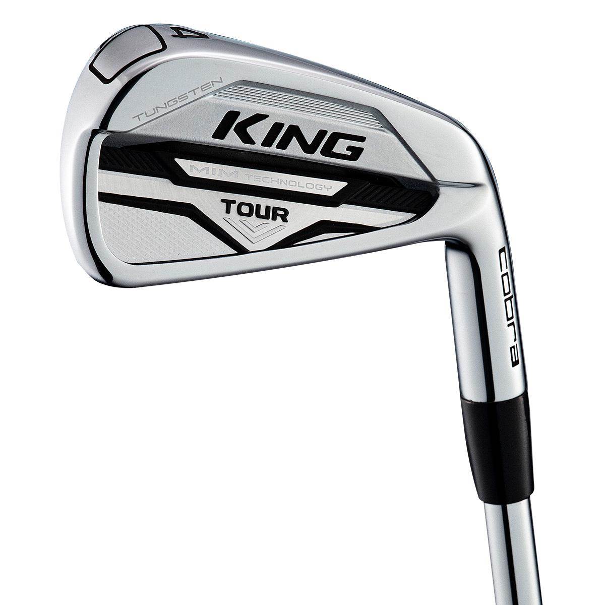 Cobra KING Tour MIM Herren Eisen, Stahl