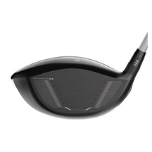 Cleveland Launcher XL 2 Draw Herren Driver