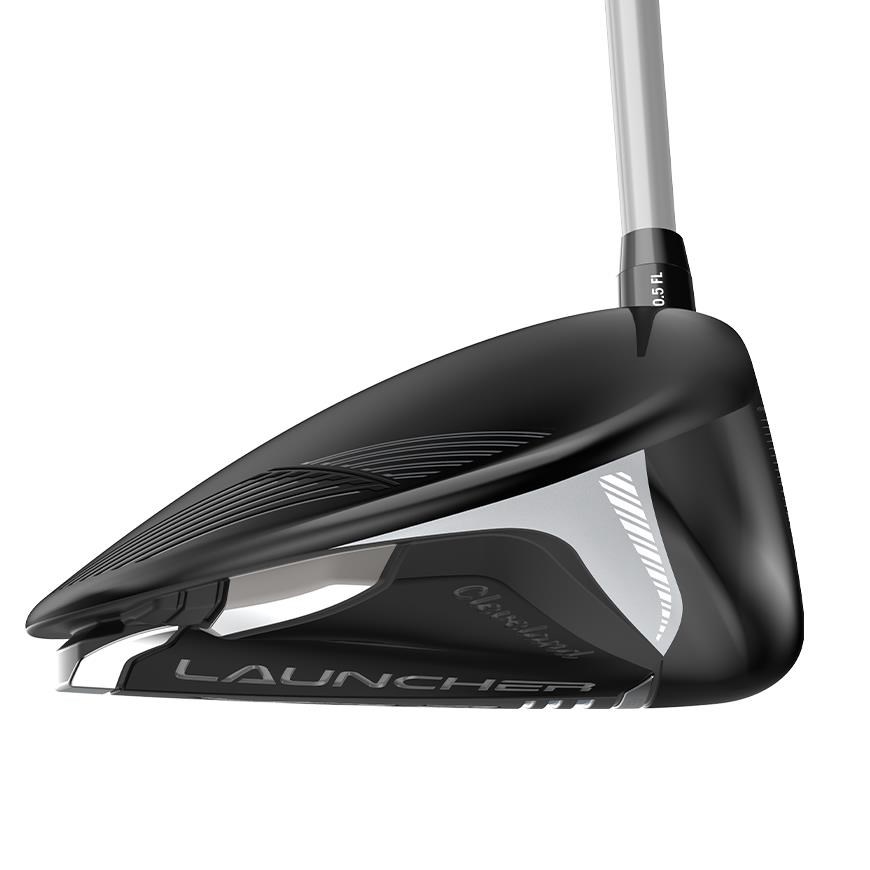 Cleveland Launcher XL 2 Draw Herren Driver
