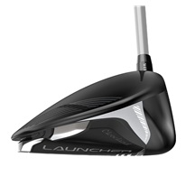 Cleveland Launcher XL 2 Draw Herren Driver