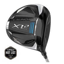 Cleveland Launcher XL 2 Draw Herren Driver