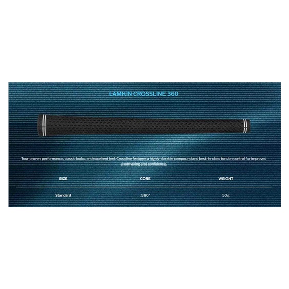 Cleveland Launcher XL 2 Draw Herren Driver