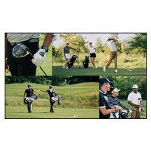 Cleveland Launcher XL 2 Draw Herren Driver