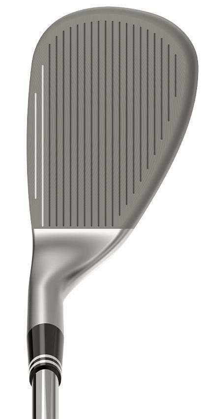 Cleveland Smart Sole Full Face Herren Wedge, Graphite