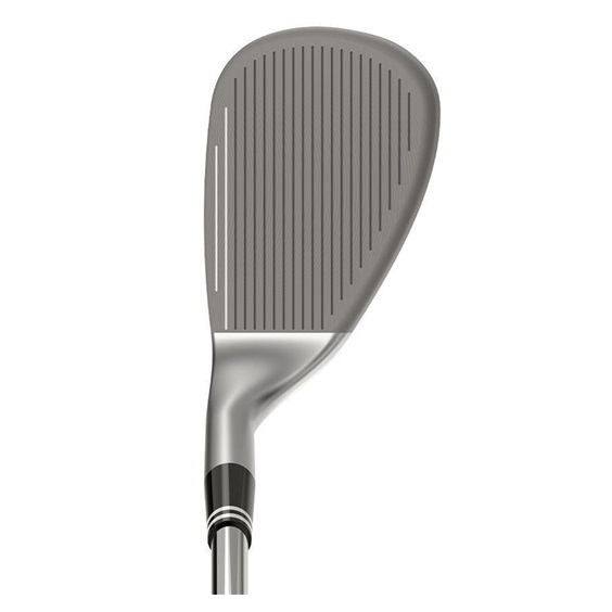 Cleveland Smart Sole Full Face Herren Wedge, Graphite