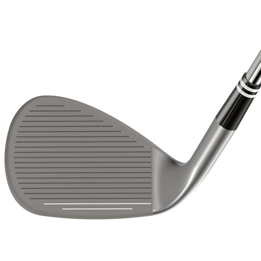 Cleveland Smart Sole Full Face Herren Wedge, Graphite