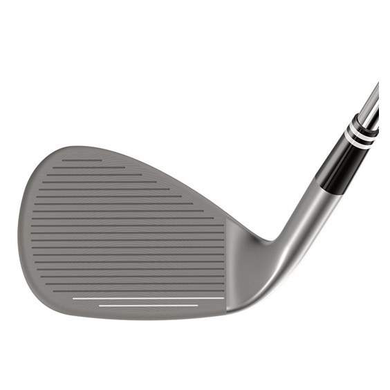 Cleveland Smart Sole Full Face Herren Wedge, Graphite