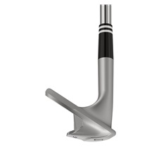 Cleveland Smart Sole Full Face Herren Wedge, Graphite