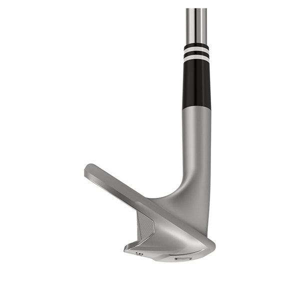 Cleveland Smart Sole Full Face Herren Wedge, Graphite