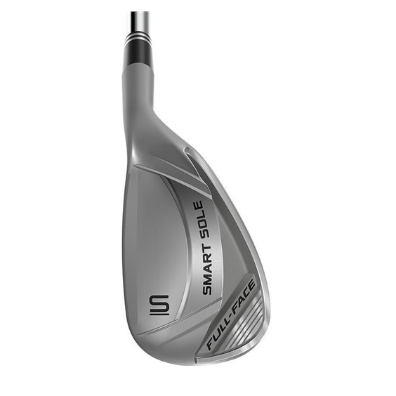 Cleveland Smart Sole Full Face Herren Wedge, Graphite