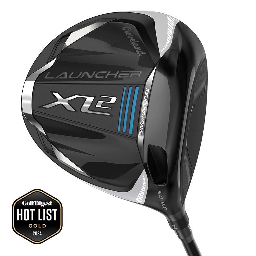 Cleveland Launcher XL 2 Herren Driver