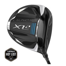 Cleveland Launcher XL 2 Herren Driver
