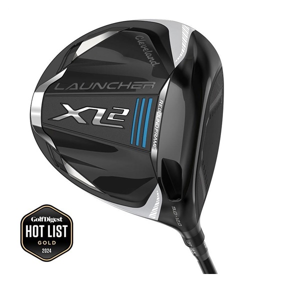 Cleveland Launcher XL 2 Herren Driver