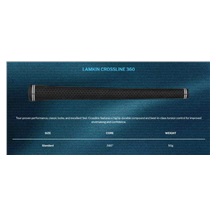 Cleveland Launcher XL 2 Herren Driver