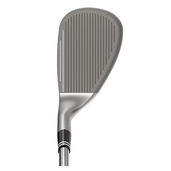 Cleveland Smart Sole Full Face Herren Wedge, Stahl