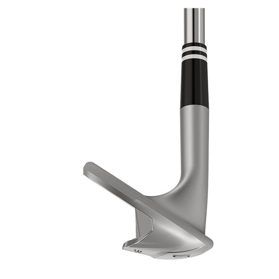 Cleveland Smart Sole Full Face Herren Wedge, Stahl