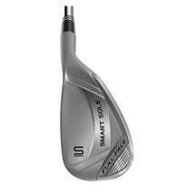 Cleveland Smart Sole Full Face Herren Wedge, Stahl