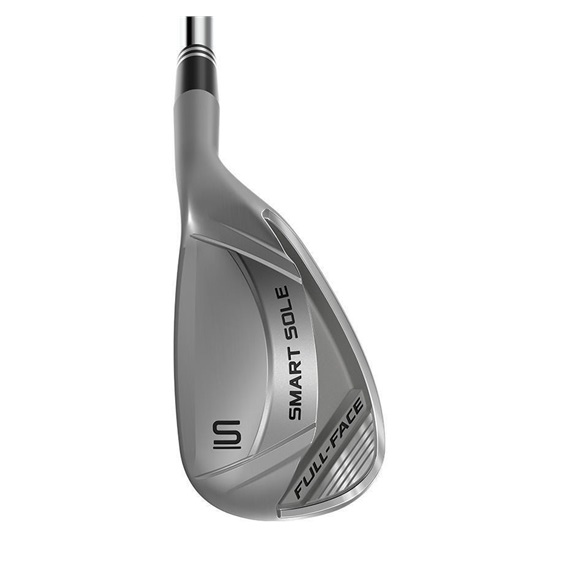 Cleveland Smart Sole Full Face Herren Wedge, Stahl