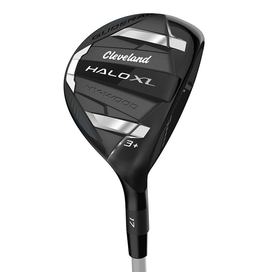 Cleveland HALO XL Herren Hy-Wood