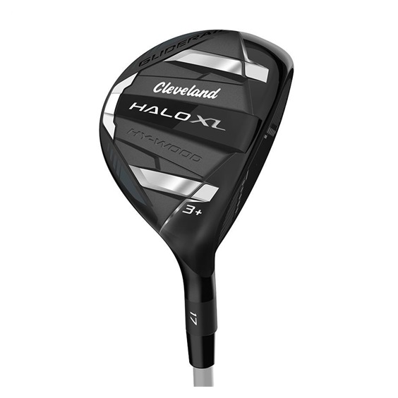 Cleveland HALO XL Herren Hy-Wood