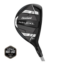 Cleveland HALO XL Herren Hy-Wood