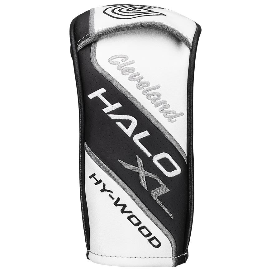 Cleveland HALO XL Herren Hy-Wood