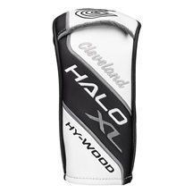 Cleveland HALO XL Herren Hy-Wood