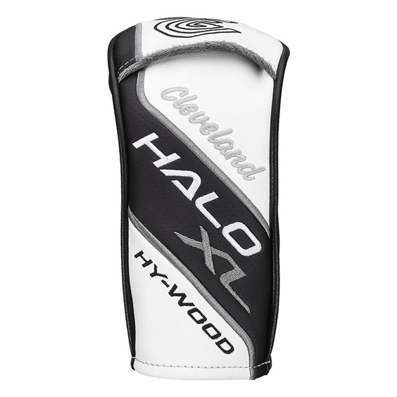 Cleveland HALO XL Herren Hy-Wood