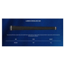 Cleveland HALO XL Herren Hy-Wood