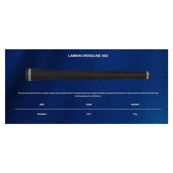 Cleveland HALO XL Herren Hy-Wood