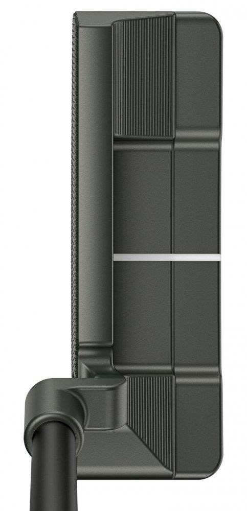Ping PLD Milled Anser 2D Gunmetal Putter