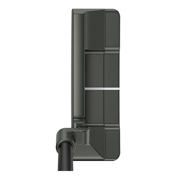 Ping PLD Milled Anser 2D Gunmetal Putter