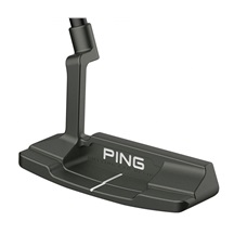 Ping PLD Milled Anser 2D Gunmetal Putter