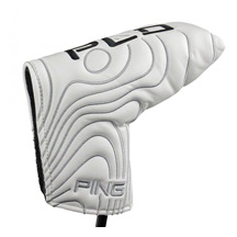 Ping PLD Milled Anser 2D Gunmetal Putter
