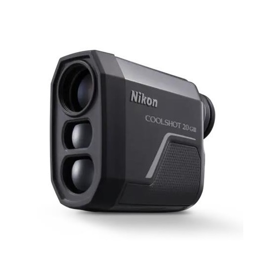 Nikon Coolshot 20 GIII Laser-Entfernungsmesser