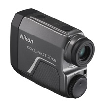 Nikon Coolshot 20 GIII Laser-Entfernungsmesser