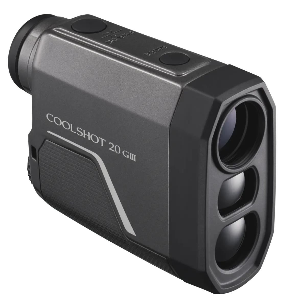 Nikon Coolshot 20 GIII Laser-Entfernungsmesser