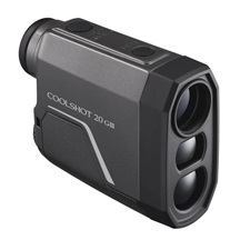 Nikon Coolshot 20 GIII Laser-Entfernungsmesser