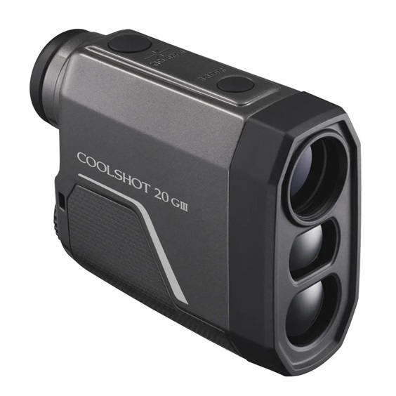 Nikon Coolshot 20 GIII Laser-Entfernungsmesser