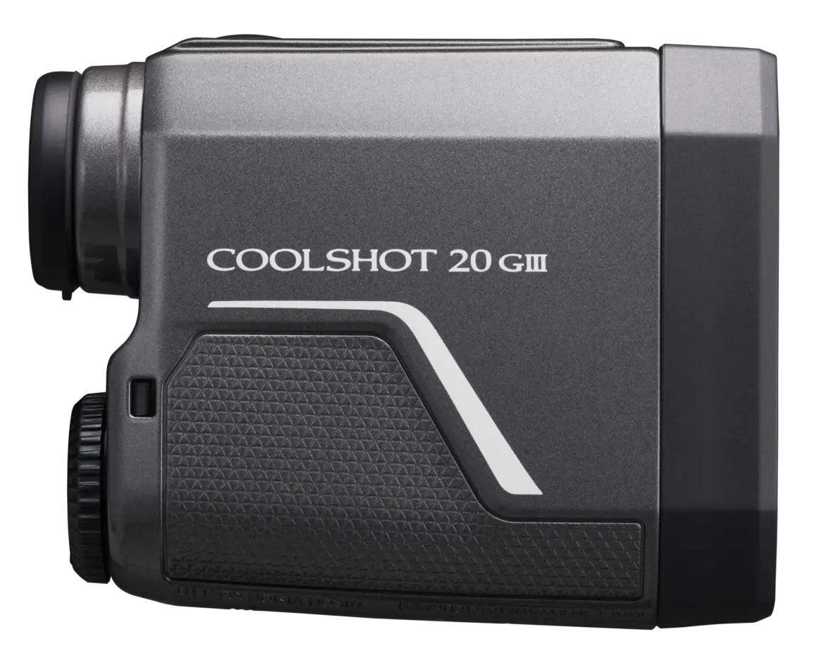 Nikon Coolshot 20 GIII Laser-Entfernungsmesser