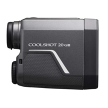 Nikon Coolshot 20 GIII Laser-Entfernungsmesser
